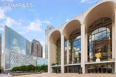 161 W 61st Street #19D, New York City, NY 10023 - Photo 10