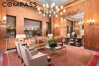161 W 61st Street #19D, New York City, NY 10023 - Photo 4