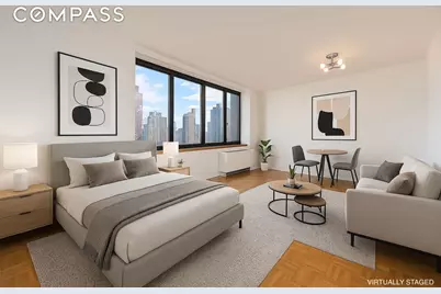 161 W 61st Street #19D, New York City, NY 10023 - Photo 1