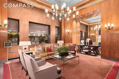 161 W 61st Street #19D, New York City, NY 10023 - Photo 4