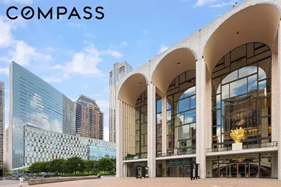 161 W 61st Street #19D, New York City, NY 10023 - Photo 10