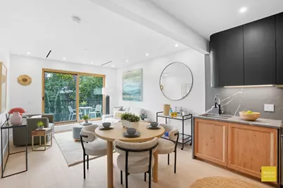 19 N Henry Street #3B, New York City, NY 11222 - Photo 4