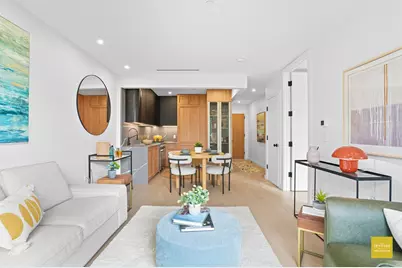 19 N Henry Street #3B, New York City, NY 11222 - Photo 4