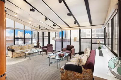 360 E 72nd Street #C1803, New York City, NY 10021 - Photo 6