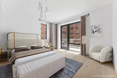 244 E 52nd Street #PH7, New York City, NY 10022 - Photo 6