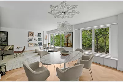 1050 5th Avenue #3E, New York City, NY 10028 - Photo 6