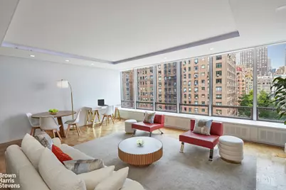 870 United Nations Plaza #8C, New York City, NY 10017 - Photo 2