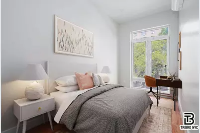 850 Flushing Avenue #3L, New York City, NY 11206 - Photo 2