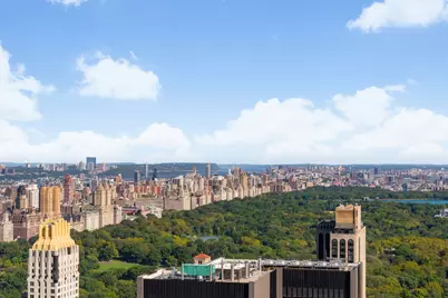 15 W 53rd Street #PH, New York City, NY 10019 - Photo 2