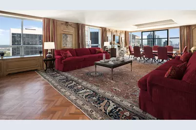 15 W 53rd Street #PH, New York City, NY 10019 - Photo 8