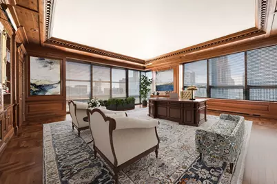 15 W 53rd Street #PH, New York City, NY 10019 - Photo 12