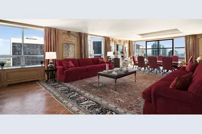 15 W 53rd Street #PH, New York City, NY 10019 - Photo 8