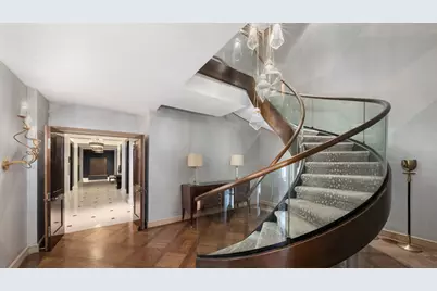 15 W 53rd Street #PH, New York City, NY 10019 - Photo 1