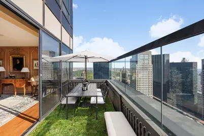 15 W 53rd Street #PH, New York City, NY 10019 - Photo 6