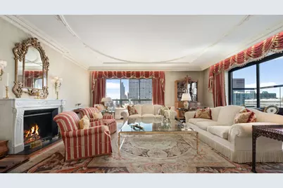 15 W 53rd Street #PH, New York City, NY 10019 - Photo 4