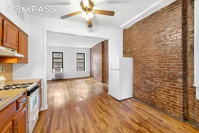 433 W 54th Street #20, New York City, NY 10019 - Photo 4