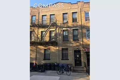 956 54th Street, New York City, NY 11219 - Photo 1