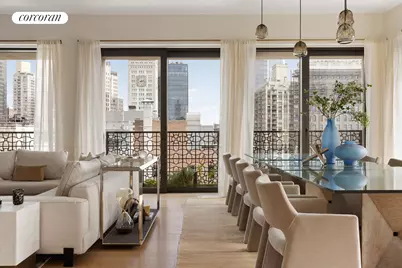 39 W 23rd Street #PH20, New York City, NY 10010 - Photo 2
