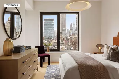 39 W 23rd Street #PH20, New York City, NY 10010 - Photo 10