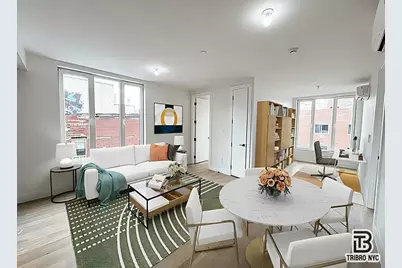 96 Moore Street #2A, New York City, NY 11206 - Photo 2