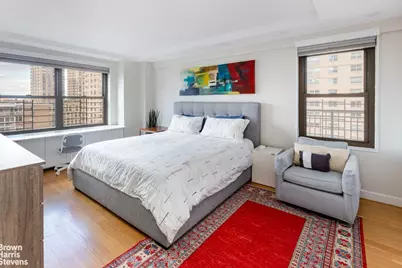 140 W End Avenue #20H, New York City, NY 10023 - Photo 10
