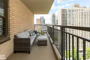 140 West End Ave, New York City, NY 10023 - Photo 8