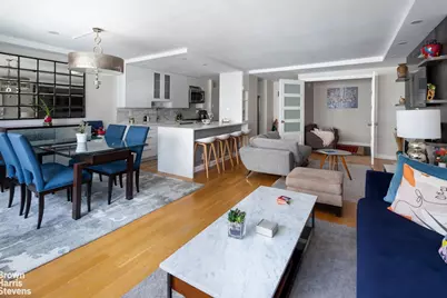 140 W End Avenue #20H, New York City, NY 10023 - Photo 4