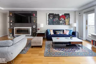 140 West End Ave, New York City, NY 10023 - Photo 12