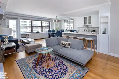 140 W End Avenue #20H, New York City, NY 10023 - Photo 2