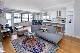 140 West End Ave, New York City, NY 10023 - Photo 2