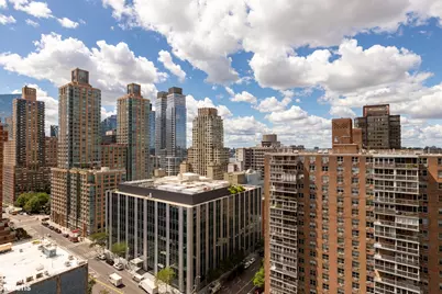 140 W End Avenue #20H, New York City, NY 10023 - Photo 10