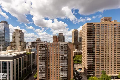 140 W End Avenue #20H, New York City, NY 10023 - Photo 14