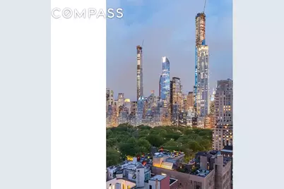 10 W 66th Street #21E, New York City, NY 10023 - Photo 12