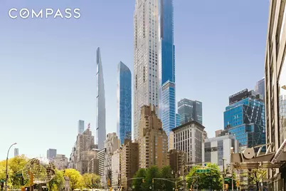 10 W 66th Street #21E, New York City, NY 10023 - Photo 18