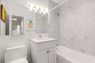 10 W 66th Street #21E, New York City, NY 10023 - Photo 6