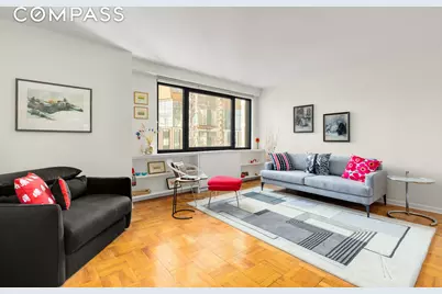 10 W 66th Street #21E, New York City, NY 10023 - Photo 4