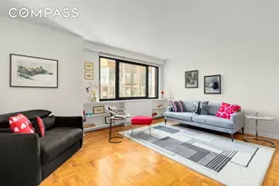 10 W 66th St, New York City, NY 10023 - Photo 4