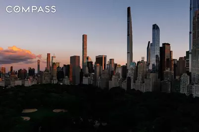 10 W 66th Street #21E, New York City, NY 10023 - Photo 10