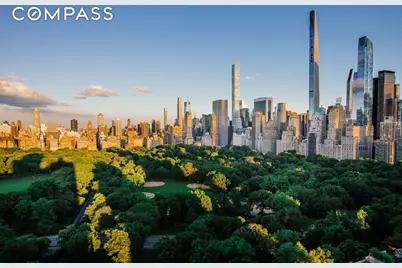 10 W 66th Street #21E, New York City, NY 10023 - Photo 1