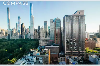 10 W 66th Street #21E, New York City, NY 10023 - Photo 8