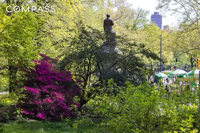 10 W 66th Street #21E, New York City, NY 10023 - Photo 24