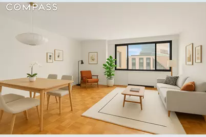 10 W 66th Street #21E, New York City, NY 10023 - Photo 2