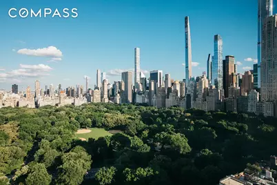 10 W 66th Street #21E, New York City, NY 10023 - Photo 14