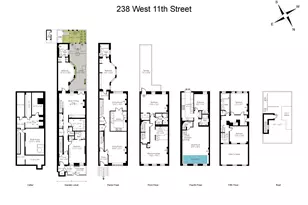 238 W 11th St, New York City, NY 10014 - Photo 18