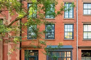 238 W 11th St, New York City, NY 10014 - Photo 2