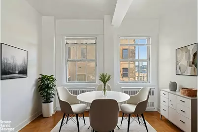 2166 Broadway #22D, New York City, NY 10024 - Photo 4