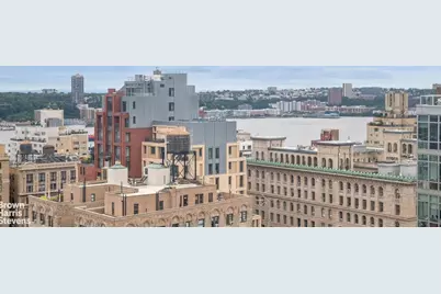 2166 Broadway #22D, New York City, NY 10024 - Photo 6