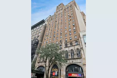 2166 Broadway #22D, New York City, NY 10024 - Photo 12