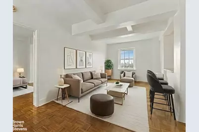 2166 Broadway #22D, New York City, NY 10024 - Photo 1