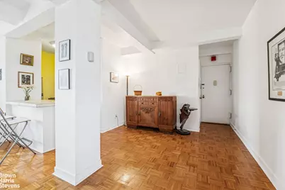 2166 Broadway #22D, New York City, NY 10024 - Photo 8